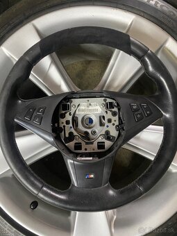 Predam mpacket volant s padlami - 2