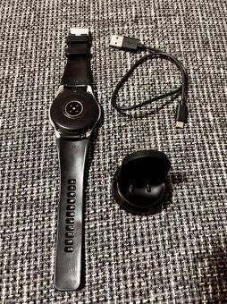 Samsung Galaxy Watch 46mm - 2