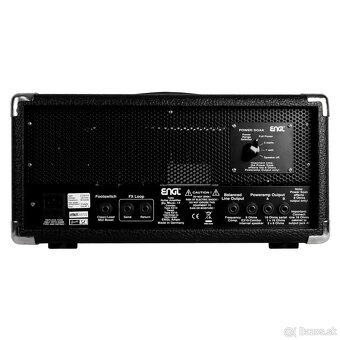 ENGL Gigmaster 15 hlavu - 2