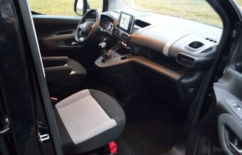 Citroën Berlingo M 1.5 BlueHDI Feel Pack S&S - 2