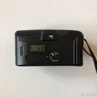 Canon Prima Super 115 - 2