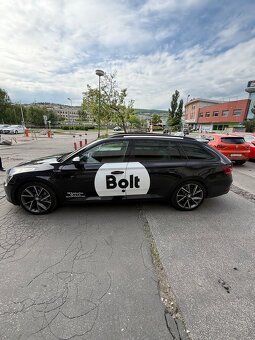 Škoda Superb 2019 2.0 tdi 110kw - 2