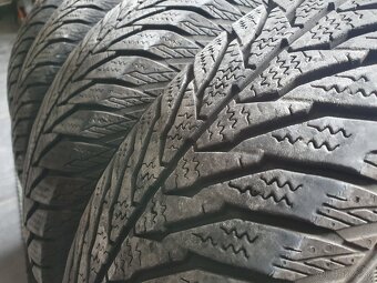 155/80R13 matador sibír snow - 2
