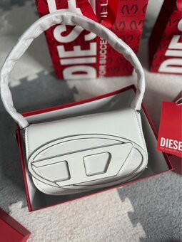 Diesel kabelka - 2