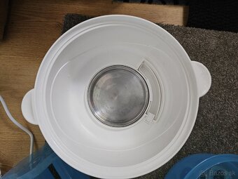 sterilizator na detske flase a cumliky - 2