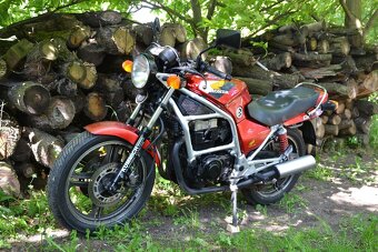 Honda CB 450S - 2