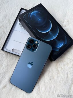 iPhone 12 pro max - 2