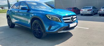 Mercedes-Benz GLA 200 D 4MATIC AT/7., možný odpočet DPH - 2