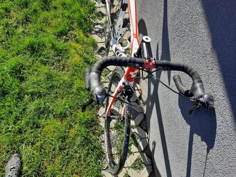 Cube- peloton - 2