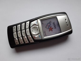 Nokia 6610i Odblokovaná, Plne funkčná /0949 626 317 - 2