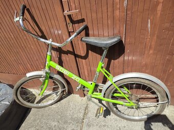Retro Sobi 20 - 2