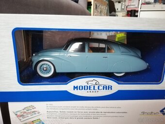 1:18 Tatra 87 - 2