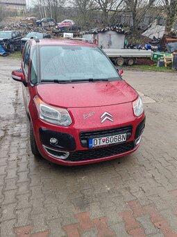 C3 Picasso - 2