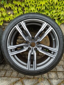 Originál BMW Disky Styling 727 M R19 - 2