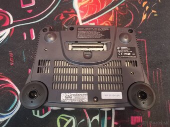 Nintendo 64 - 2