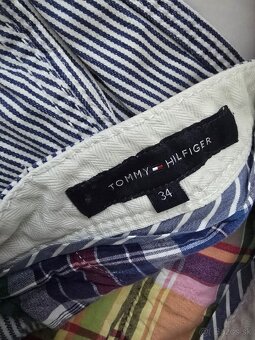 TOMMY HILFIGER L - 2