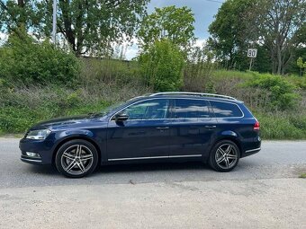 Volkswagen Passat Variant 2.0 TDI DSG - 2