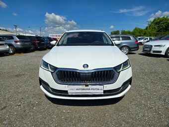 Škoda Octavia 1.5 TSi G.Tec Style,DSG - 2