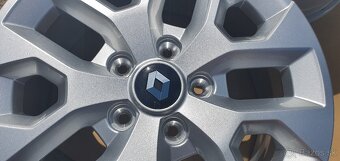 Renault dacia duster mazda honda toyota 5x114,3 r16 - 2