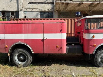 Skoda RTO hasic - 2