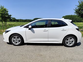 Toyota Corolla 1.8 Hybrid e-CVT Style 5000KM - 2