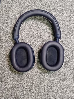 Sony Noise Cancelling WH-1000XM5 - 2