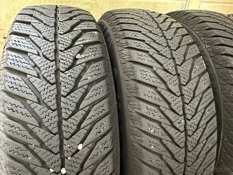 165/70R14 zimne - 2