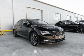 Škoda Superb - 2