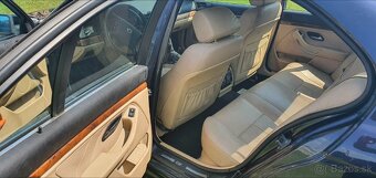 BMW E39, 528i, 1996, BP00500 - 2