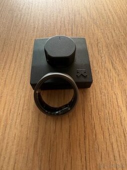 Ultrahuman ring v. 8 - 2