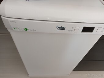 Umývačka riadu Beko A+++ plne funkcna - 2