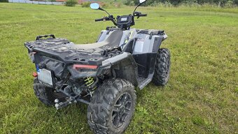 POLARIS SPORTSMAN XP1000 eps - 2