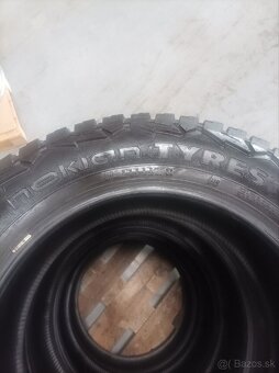 Offroad 265/60 R22 NOKIAN - 2