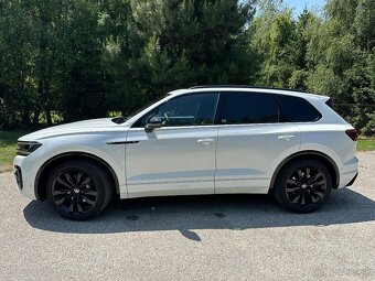 VW Touareg 3.0TDI 210kw R-Line 20/Edition 4Motion - 2