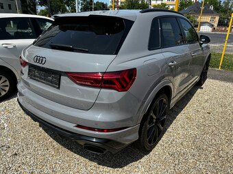 Audi RSQ3 55 TFSI Quattro S-tronic Plná výbava - 2