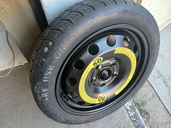 Rezerva 5x112 - 2