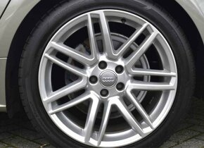 Originál disky Audi 5x112 R19 9J ET32 - 2