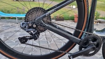 Soecialized Gravel Turbo Creo SL - 2