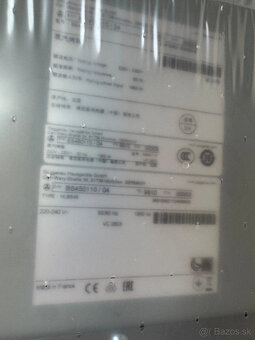 Kombinovaná parná rúra Gaggenau BS 450110 400 Series - 2
