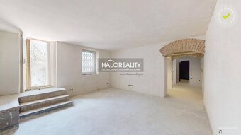 HALO reality - Predaj, kancelársky priestor Bratislava Staré - 2