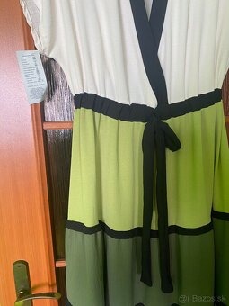 Letne saty uni - 2