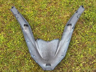 Honda PCX 125 2021-2024 predny kryt pod svetlo - 2