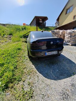 Alfa romeo 159 2.4 Jtd 147kw - 2