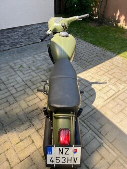 Jawa 250 559 - 2