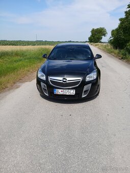 Opel Insignia OPC - 2