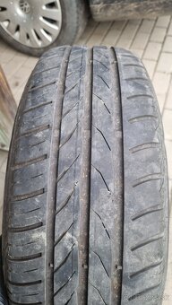 Predam kolesa R15 195/65 R15 - 2