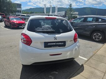 Peugeot 208 1.4 Vti Allure - 2