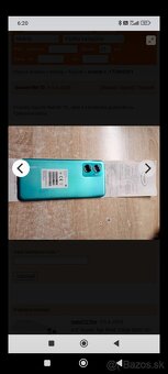 Xiaomi RM 10 - 2
