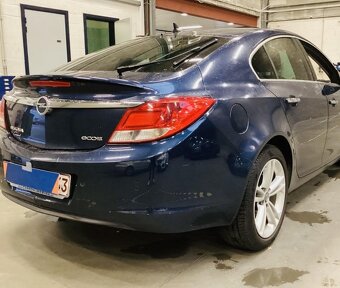 Opel Insignia 2.0 CDTI Innovation - 2