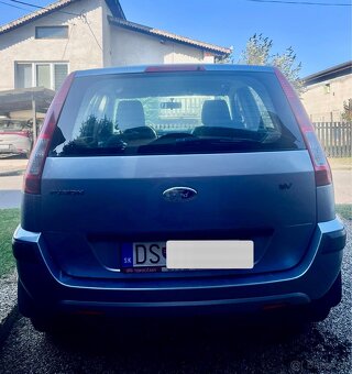 Ford Fusion Na predaj - 2